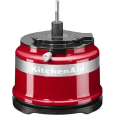5 - Измельчитель KitchenAid 5KFC3516EER, Красный