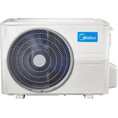 2 - Кондиционер Сплит Midea AF8-07N8C2D, , Белый