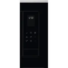 3 - Микроволновая печь Electrolux LMS4253TMX, Чёрный