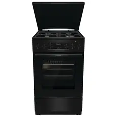 9 - Gas\el cooker Gorenje GK5C42BF
