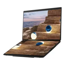 6 - Ноутбук 14" ASUS Zenbook DUO UX8407AA, 14, Intel Core Ultra X9 388H,...