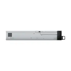 3 - Сетевое хранилище SYNOLOGY RS2423+, Серебристый