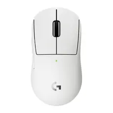 2 - Мышь Logitech G PRO X Superlight 2C, Белый