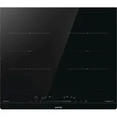 5 - Индукционная варочная панель Gorenje ISC646BSC, Чёрный