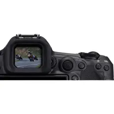 2 - Беззеркальный фотоаппарат Canon EOS R5 Mark II V5 ГГц