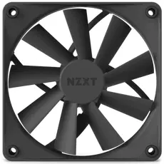 3 - Вентилятор для ПК NZXT F120Q, 120 мм