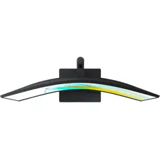 4 - 34" Монитор Samsung S34C650UA, VA 3440x1440 WQHD, Чёрный
