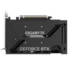 4 - Видеокарта Gigabyte GV-N4060WF2OC-8GD, 8GB GDDR6 128бит