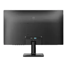 5 - 23,8" Монитор Philips 24E2N1110, IPS 1920x1080 FHD, Чёрный
