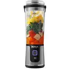 2 - Стационарный блендер Ninja Blast BC151EUBK, Чёрный