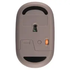 5 - Беcпроводная мышь Acer AMR100, Peach