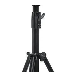 2 - Световая стойка Reflecta LS 9432, Черная