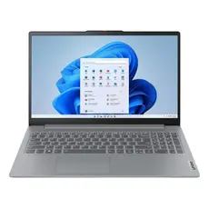NB Lenovo 15.6" IdeaPad Slim 3 15IAH8 Grey (Core i5-12450H 16Gb 1Tb) 33043