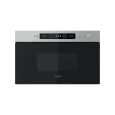 3 - Микроволновая печь Whirlpool MBNA920X, Нержавеющая сталь