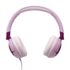 5 - Наушники JBL JR320, Фиолетовый