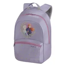 6 - Детский рюкзак Samsonite DISNEY ULTIMATE 2.0, Полиэстер, Фиолетовый