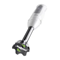 2 - Погружной блендер Braun MQ 50001 M WH, Белый