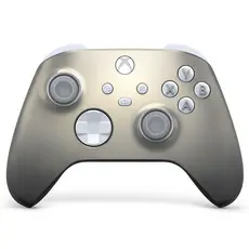 4 - Геймпад Microsoft Xbox Series X, Lunar Shift
