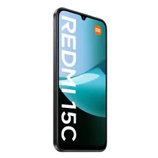 4 - Смартфон Xiaomi Redmi 15C, 8Гб/256Гб, Midnight Black