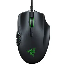 5 - Игровая мышь RAZER Naga Trinity, Чёрный