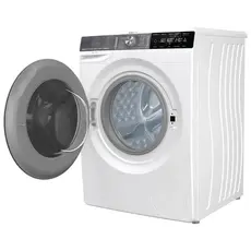 2 - Стиральная машина Gorenje WS 168LNST, 10кг, Белый