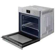 3 - Электрический духовой шкаф Samsung NV3300A, Нержавеющая сталь