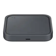 2 - Беспроводная зарядка Samsung Original Wireless Charger Pad 15W, Чёрный