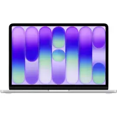 2 - Ноутбук 13" Apple MacBook Neo 13, Серебристый, A18 Pro with 6-core...