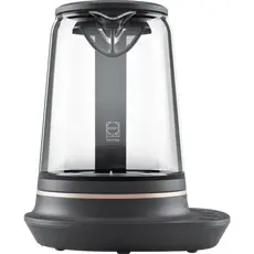 4 - Электрочайник Electrolux E7GK1-8BP, Чёрный