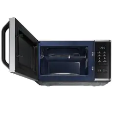 2 - Микроволновая печь Samsung MS23K3523AS/E2, Серый