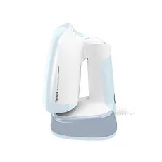 4 - Ручной отпариватель Tefal DT3041E1, Белый | Голубой