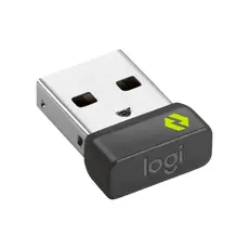 5 - Клавиатура и мышь Logitech MK650, Беспроводное, Белый