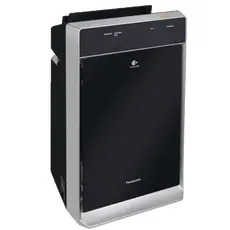 4 - Очиститель воздуха Panasonic F-VXK70R-K, Чёрный