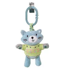 2 - Kikka Boo Cat, Синий