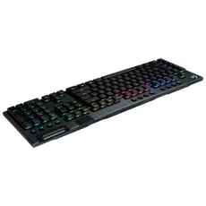 6 - Клавиатура Logitech G915, Беспроводное, Чёрный