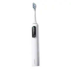 4 - Электрическая звуковая зубная щетка Xiaomi Oscillation Pro, Белый
