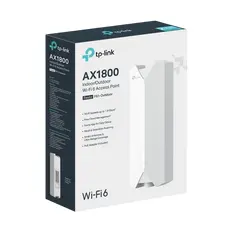 2 - Беспроводная точка доступа TP-LINK Festa F61-Outdoor, 574 Мбит/с,...