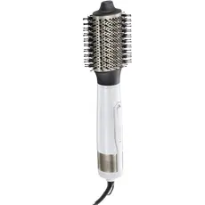 2 - Фен-щётка Remington Hydraluxe AS8901, 1200Вт, Белый