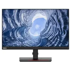 2 - 23,8" Монитор Lenovo T24i-20, IPS 1920x1080 FHD, Чёрный