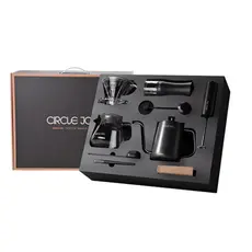 Coffee Maker Set Circle Joy CJ-CFS01 20008