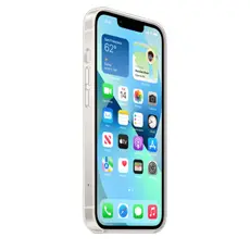 6 - Чехол Apple iPhone 13, Прозрачный