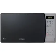 6 - Микроволновая печь Samsung ME83KRS-1/BW, Серый