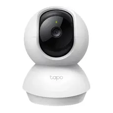 2 - Умная камера видеонаблюдения TP-LINK Tapo C200, Белый