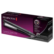 3 - Hair Straighteners Remington S3700