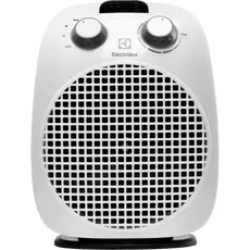 2 - Тепловентилятор Electrolux EFH/S-1125, 1500Вт, Белый