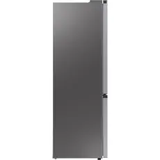 3 - Холодильник Samsung RB36T674FSA/UA, Серебристый