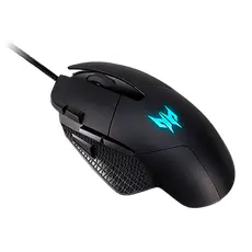 4 - Игровая мышь Acer Predator Cestus 315, Чёрный
