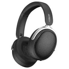 5 - Наушники A4Tech BH350C, Чёрный