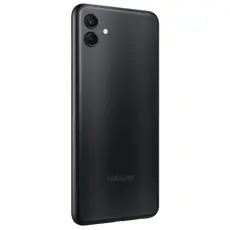 5 - Смартфон Samsung Galaxy A04, 3Гб/32Гб, Чёрный