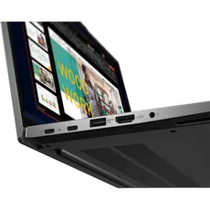 3 - Ноутбук для бизнеса 14" Lenovo ThinkPad E14 Gen 5, Graphite Black,...